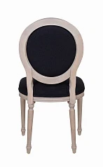 стильный Стул Delo Black