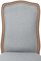 красивый Стул для кафе Wenter Grey на заказ