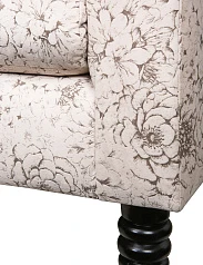 Диван Rose Beige Flower