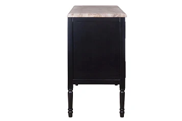 купить стильный Дизайнерский комод Kaliko Old Oak