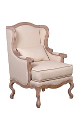 заказать стильное Классическое кресло Brody Beige
