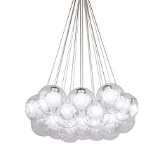 купить стильные Люстра Bocci Clear 15