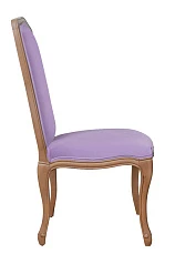 красивый Стул Wenter Purple на заказ