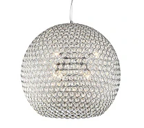 Люстра Liera 500 в интерьере