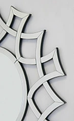 заказать стильное Зеркало Demetria