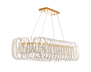 заказать стильные Люстра Glass Belt