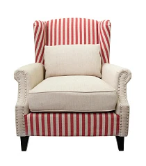 Полукресло Paris в интерьере