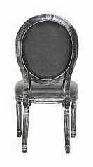 фото Стул Volker Silver в интерьере