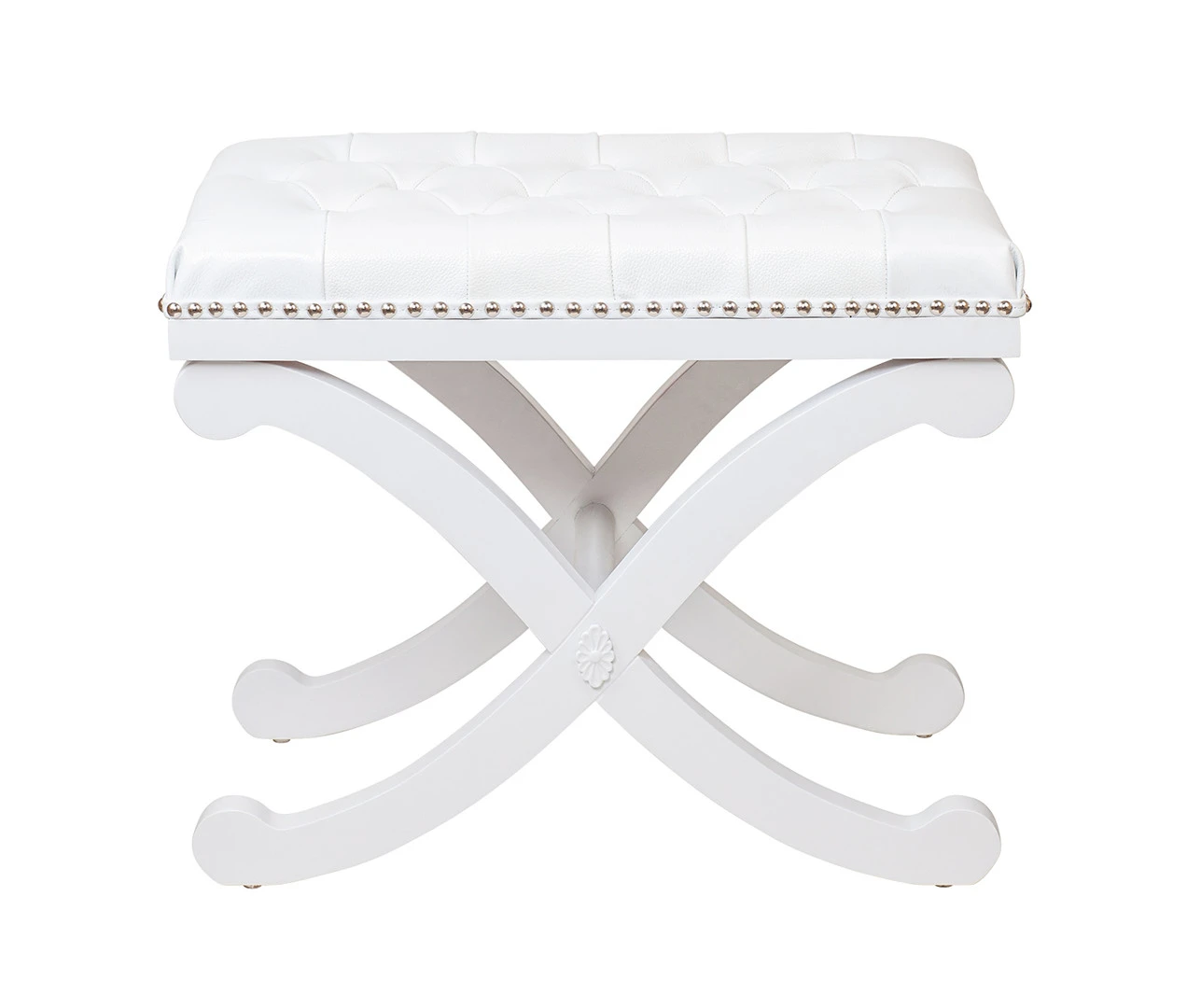 купить Дизайнерская банкетка X-Bench-W в интернет-магазине