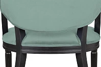Стул для кафе Orzo Green в интернет-магазине