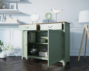 Комод Olivia из березы  арт GA4005-1 в интернет-магазине