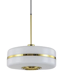 Люстра Ufo 400 в интерьере