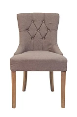 заказать стильные Дизайнерский обеденный стул Avec