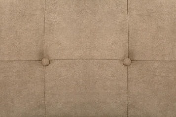 красивый Диван скандинавский на ножках Uter коричневый в интернет-магазине