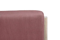 купить Кресло дизайнерское Cody Coral