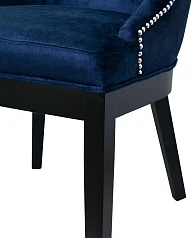 заказать стильное Низкое кресло Chamberlain