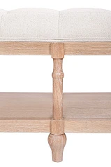 красивые Оттоманка Martel Oak Beige в интернет-магазине