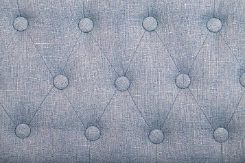 Дизайнерский двухместный диван Kandy Double Light Blue на заказ в интернет-магазине