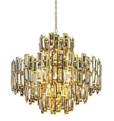 заказать стильные Люстра Queen 600