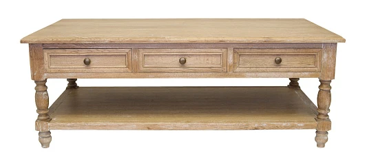 Журнальный стол прямоугольный Geon на заказ в интернет-магазине