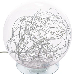 Настольная лампа светодиодная VALENCA на заказ в интернет-магазине