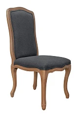 фото Стул для кафе Wenter Graphite в интерьере