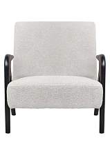 купить Кресло современное Arrow BL V3 цвет белый в интернет-магазине