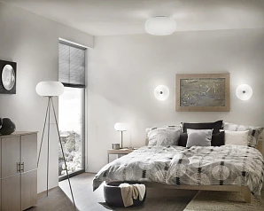 86811 Светильник настенно-потолочный OPTICA в интернет-магазине