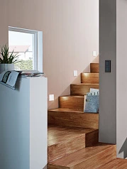 фото 64595 Светодиодный встраиваемый светильник FUEVA 1 PRO, 2,7W(LED)