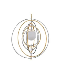 Люстра Orbital 400 в интерьере