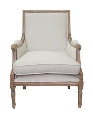 заказать Классическое кресло Coolman Beige