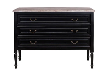 купить Дизайнерский комод Kaliko Old Oak