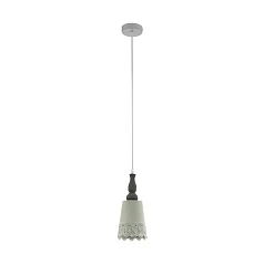 Подвесной потолочный светильник (люстра) TALBOT 2 33038