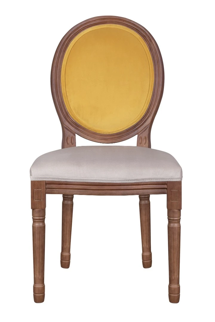 купить стильный Стул Volker Leg YG