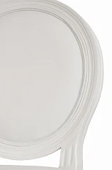 Дизайнерский барный стул Filon White в интернет-магазине