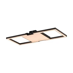 красивые 390019 Люстра диммируемая, с пультом MACELLARA в интернет-магазине