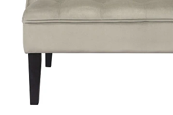 Американский диван Sommet Taupe коричневый на заказ