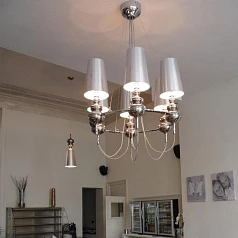 фото Светильник Josephine Queen в интерьере