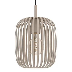 купить красивые 901125 Люстра ROMAZZINA, 5X40W (E27), ?500, сталь, песочный