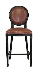купить стильный Дизайнерский барный стул Filon Brown в интернет-магазине