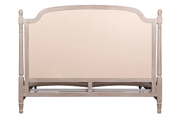 заказать Дизайнерская кровать Leysa 160х200