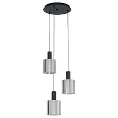 красивые 98754 Подвесной потолочный светильник (люстра) GOROSIBA