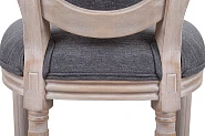 Стул Volker Grey V3 в интерьере