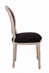 купить Стул Delo Black Velvet