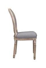 Стул Volker Grey V2 в интерьере