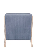 заказать Кресло дизайнерское Cody Steel в интернет-магазине