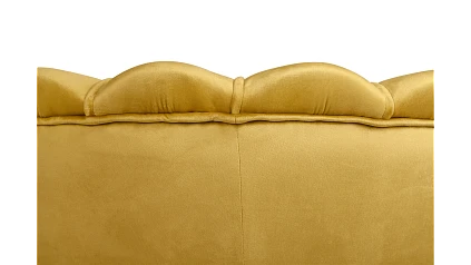 заказать Комплект кресел ракушка Pearl Yellow