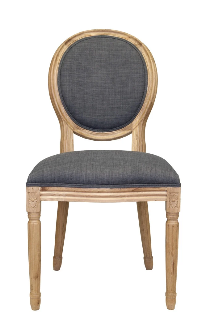 заказать Стул Miro Grey