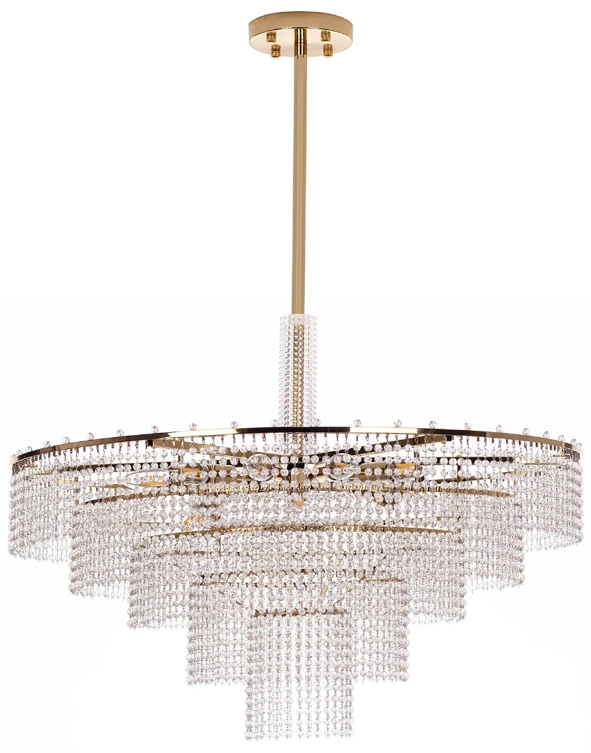 купить стильные Люстра Celestia D800 в интернет-магазине