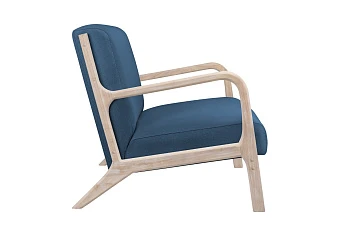 купить стильный Дизайнерский двухместный диван Cody B-midnight